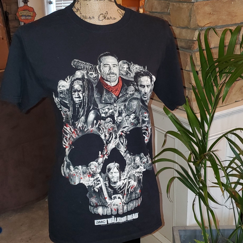 Womens T-Shirt